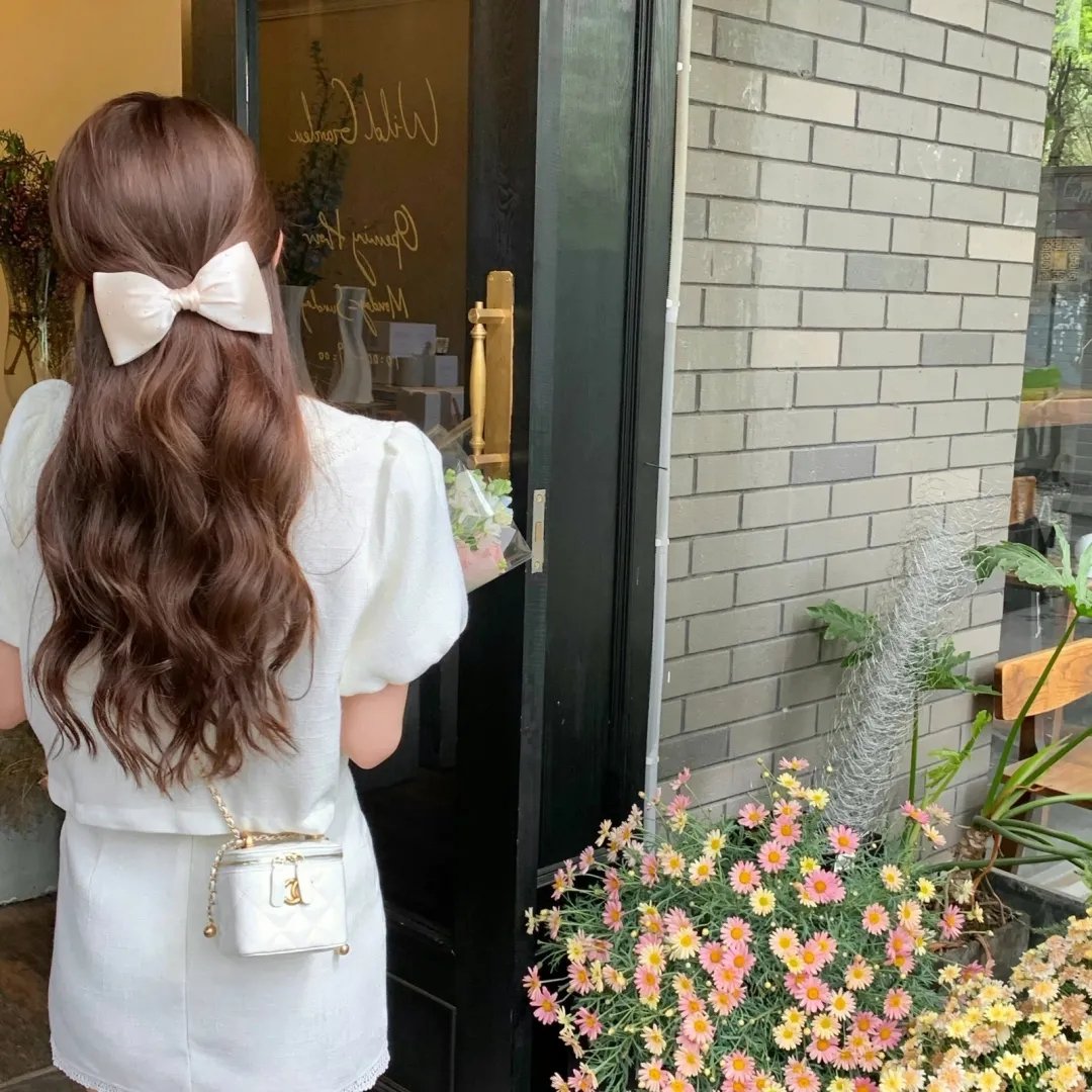 白日梦